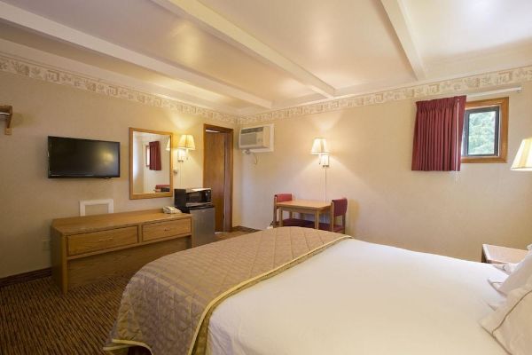 Hotel Glenwood Springs Cedar Lodge